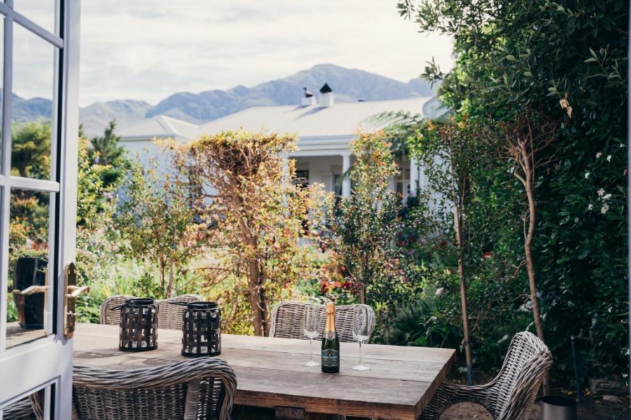 Commercial Property for Sale in Franschhoek Western Cape